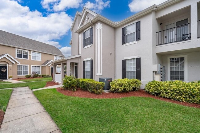 property at 9141 Lee Vista Blvd