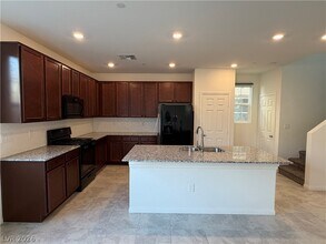 3168 Bormida Ave in Henderson, NV - Building Photo - Building Photo