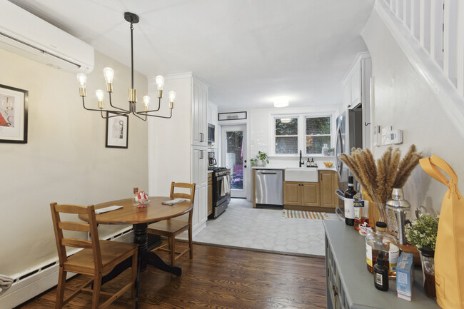 property at 715 Ellsworth St