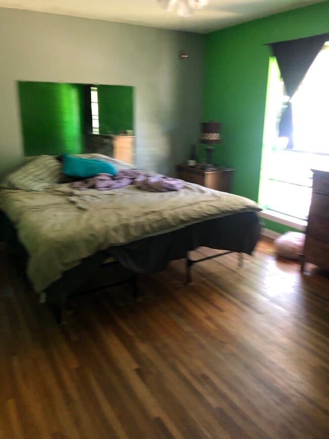 property at 1416 Willow St