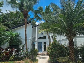 5103 Fernbrook Ln in Lakeland, FL - Building Photo