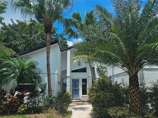 property at 5103 Fernbrook Ln