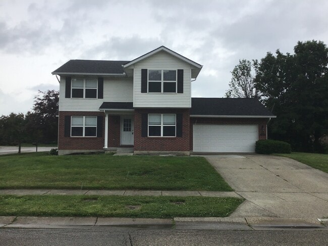 property at 3270 Village Dr