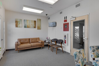 Cielo Verde Apartments in Yuma, AZ - Building Photo - Interior Photo