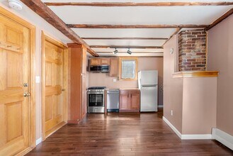 226 Bunker Hill St in Boston, MA - Building Photo - Building Photo