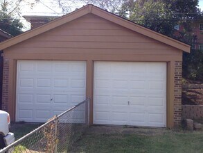 316 Atlas Dr in St. Louis, MO - Building Photo - Building Photo