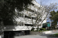 Clifton Apartments in Beverly Hills, CA - Building Photo - Building Photo