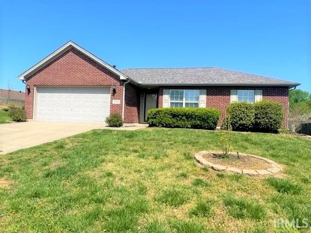 property at 4642 Penrod Ct