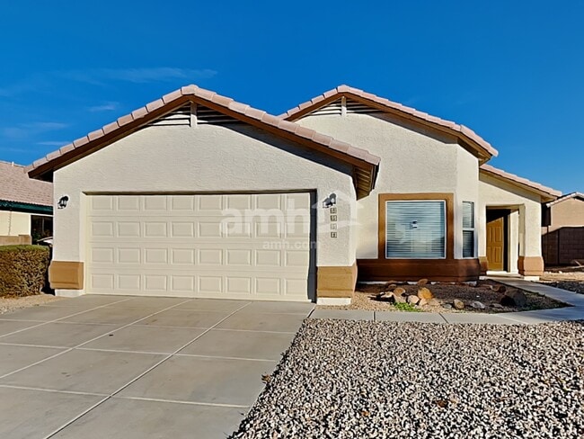 property at 8554 W El Caminito Dr