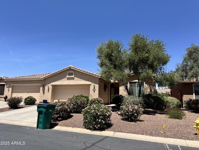 property at 42550 W Candyland Pl
