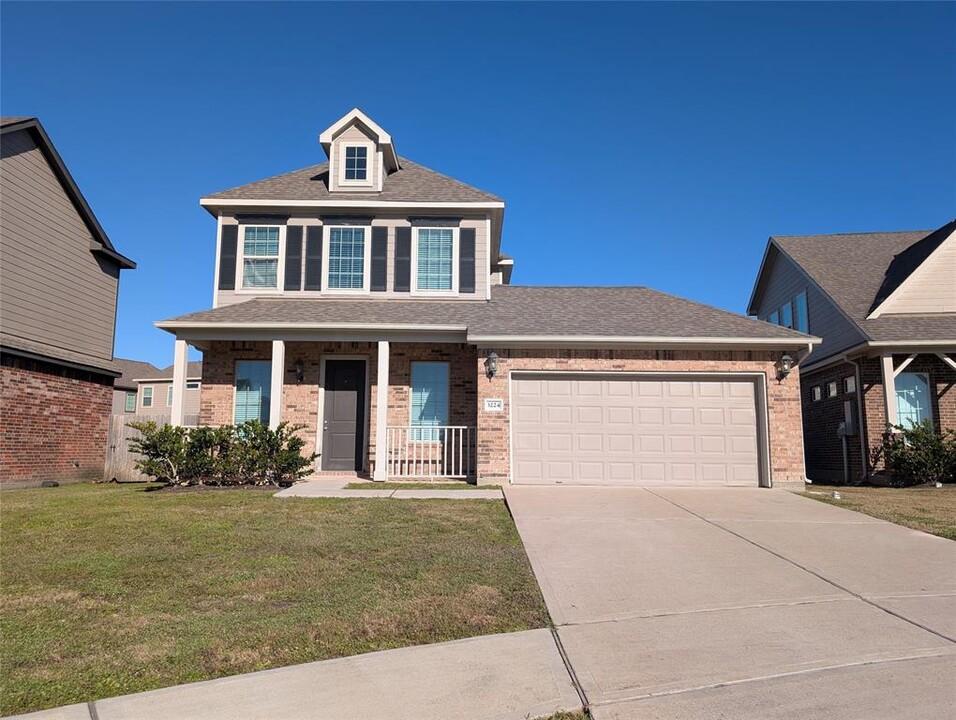 3224 Cloud Crest Ln in San Leon, TX - Building Photo