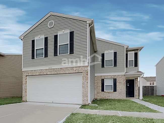 property at 8450 Ash Grove Dr