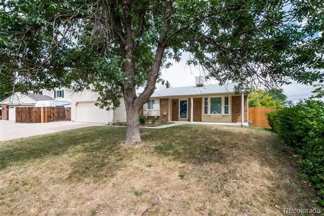 5444 E 114th Pl in Thornton, CO - Building Photo - Building Photo