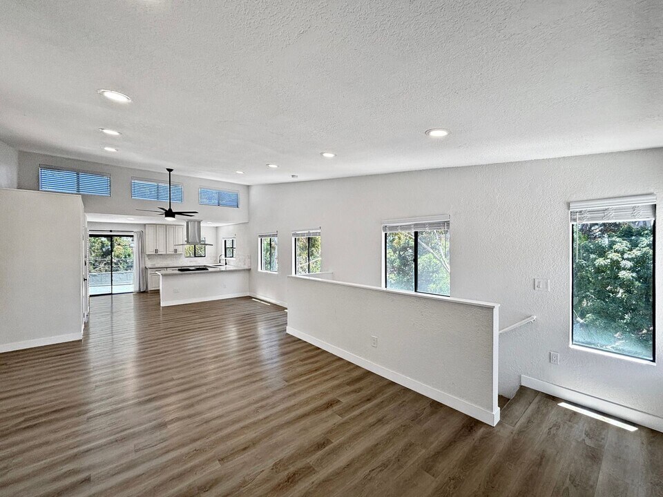 3095 Boundary St in San Diego, CA - Building Photo