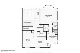 6151 Branchwood Dr in Greenacres, FL - Building Photo - Building Photo