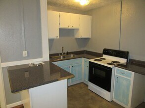 1511 Molitor Ave in Panama City, FL - Building Photo - Building Photo