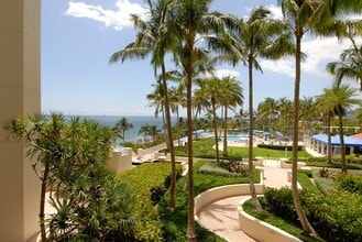 3200 N Ocean Blvd, Unit 506 in Fort Lauderdale, FL - Foto de edificio - Building Photo