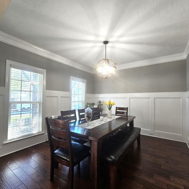 821 Herrington Dr in Grovetown, GA - Building Photo - Building Photo