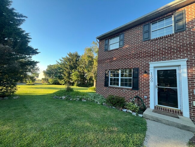 property at 1300 Arch St