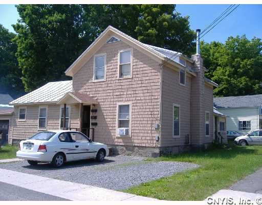 20 Washington St in Camden, NY - Building Photo - Building Photo