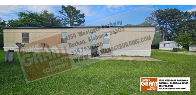 113 Hibiscus Cir in Midland City, AL - Building Photo - Building Photo