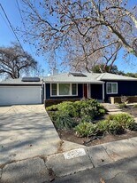 1004 Esther Dr in Pleasant Hill, CA - Building Photo