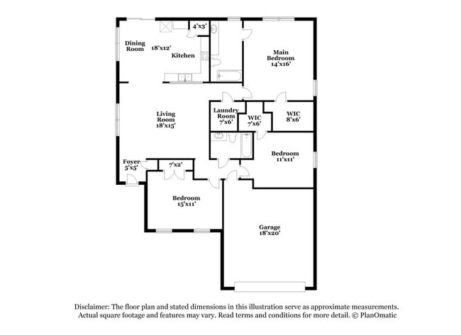 1216 Sandpiper Dr in Aubrey, TX - Building Photo - Building Photo