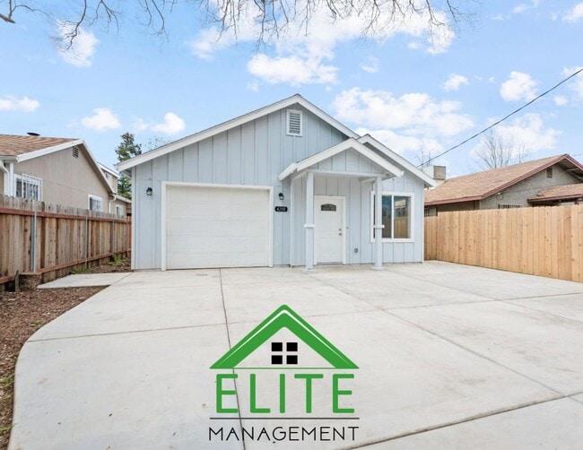 4208 W Nichols Ave in Sacramento, CA - Building Photo - Building Photo