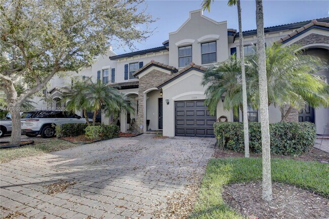 property at 11324 SW 236 Ln