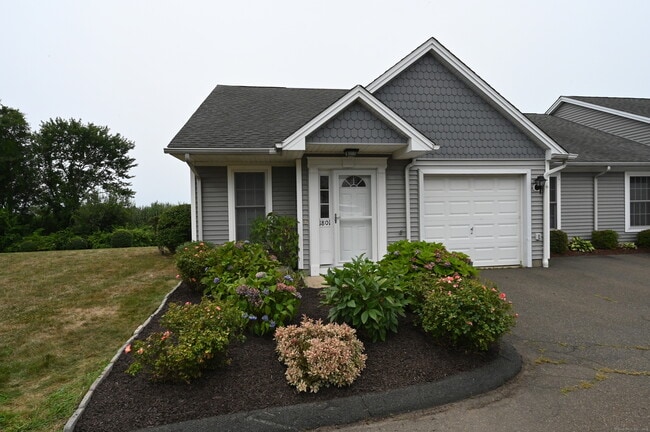 property at 560 Silver Sands Rd
