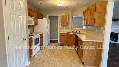 1691 Usry Blvd in Athens, TN - Building Photo - Building Photo