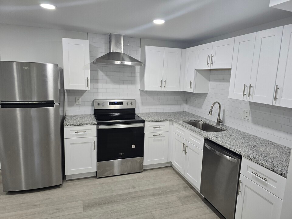 4962 Thornwood Trce NW in Acworth, GA - Building Photo