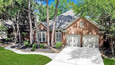 39 Wild Meadow Ct in Spring, TX - Building Photo - Building Photo