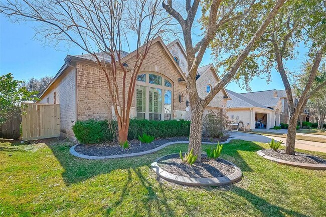 5422 Linden Rose Ln in Sugar Land, TX - Building Photo - Building Photo