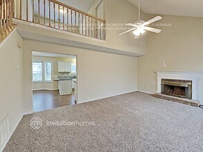 5909 Creft Cir in Indian Trail, NC - Foto de edificio - Building Photo