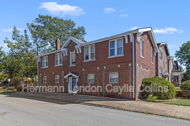 6916 Moellenhoff St in St. Louis, MO - Building Photo - Building Photo