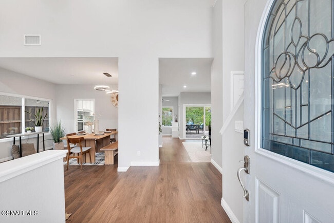 5092 Benedict Ct in Oak Park, CA - Building Photo - Building Photo