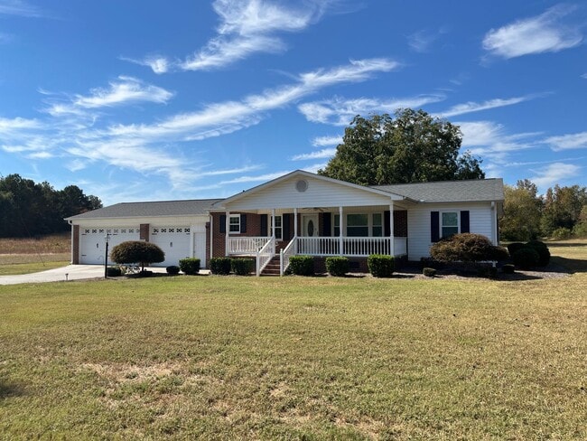 property at 1000 Kilgore Bridge Rd