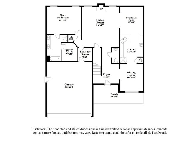 3426 Wellington Pl in Murfreesboro, TN - Building Photo - Building Photo