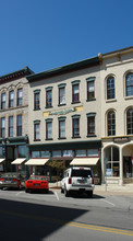 Water's Edge Apartments in Sandusky, OH - Building Photo - Building Photo