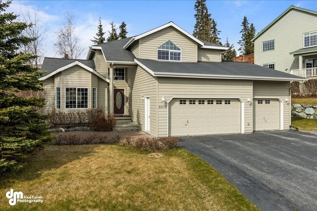 property at 5375 Cape Seville Dr