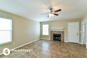 6319 Cougar Village in San Antonio, TX - Building Photo - Building Photo