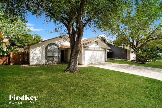 7126 Warrior Trail in San Antonio, TX - Building Photo - Building Photo