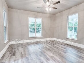503 E Springer Ave in Guthrie, OK - Foto de edificio - Building Photo