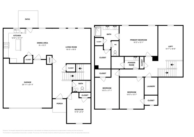 157 Crabourne Dr in White House, TN - Foto de edificio - Building Photo