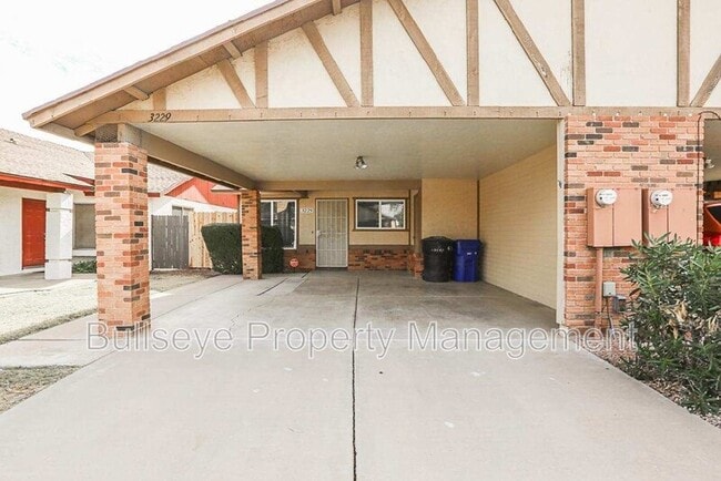 property at 3229 E Crescent Ave