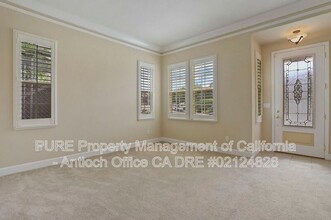 4581 Bonraven Way in Antioch, CA - Building Photo - Building Photo