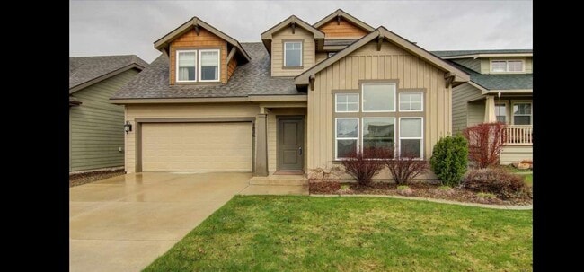 1826 N Meyers Rd in Liberty Lake, WA - Building Photo - Building Photo