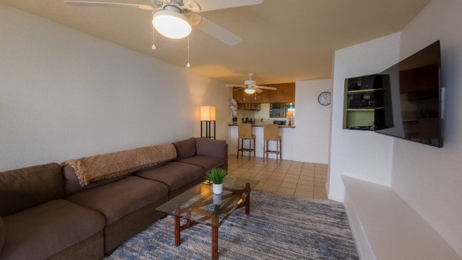 property at 77-301-301 Noelani Way