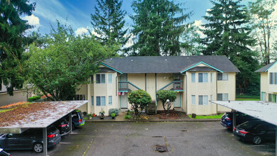 1002 10th St NE in Auburn, WA - Building Photo - Building Photo